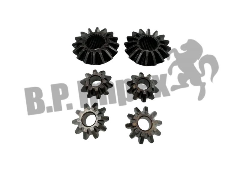 side gear and pinion Mate Assy,0502DA0390N